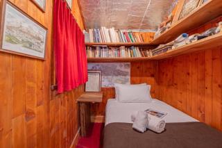 Chalet Ecureuil Family retreat w/ Garden & Fireplace - Happy Rentals - 1