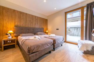 Casa Giardino Ski in - Ski out 100m - 3