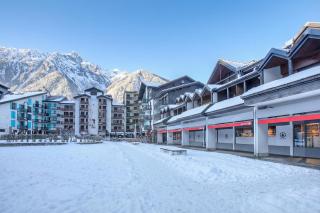 Chamonix Sud - 9