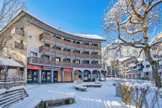 Chamonix Sud - 3