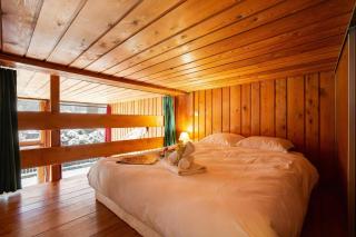 Grand Roc Studio708 from Slopes 280m, Parking & WiFi - Happy Rentals - Chamonix-Mont-Blanc - 6