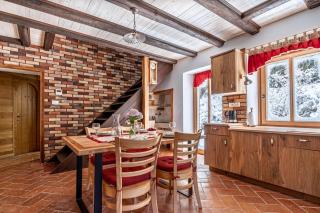 House By The Stream in Soča Valley - Happy Rentals - Avče - 7