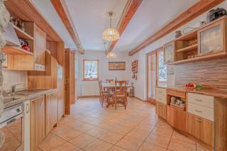 Chalet Primus in Soča Valley - Happy Rentals - Soča - 6