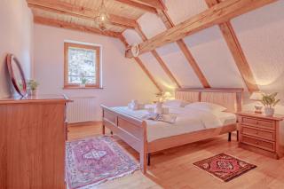 Chalet Primus in Soča Valley - Happy Rentals - Soča - 2