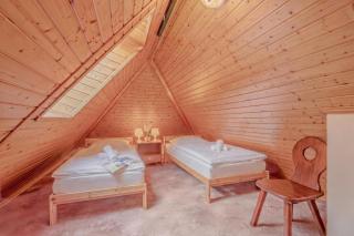 Chalet Primus in Soča Valley - Happy Rentals - Soča - 1