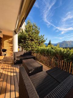 Alpine Paradise , Mountain Views & Serenity - 0