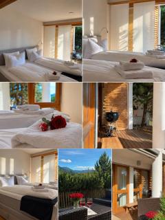 Alpine Paradise , Mountain Views & Serenity - 5