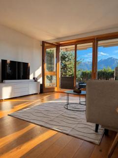 Alpine Paradise , Mountain Views & Serenity - 4
