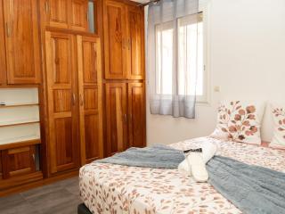 Appartement 3 chambres - parking gratuit - 3