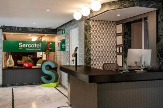 Sercotel Togumar - 7