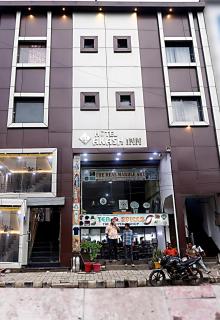 Hotel Akash Inn - 0