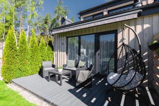 Green Dune House with Pool 5 min to Beach - 9