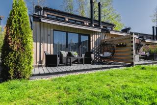 Green Dune House with Pool 5 min to Beach - 8