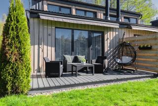 Green Dune House with Pool 5 min to Beach - 5