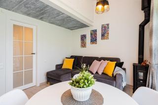 Green Dune House with Pool 5 min to Beach - 2