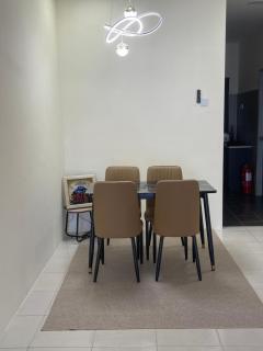 Homestay D' Sungai Petani - 4