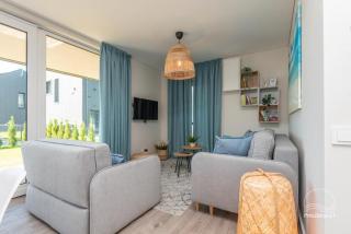 Žalia Kopa Seaside Cottage Kunigiškės - 7