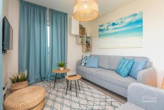 Žalia Kopa Seaside Cottage Kunigiškės - 5