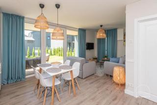 Žalia Kopa Seaside Cottage Kunigiškės - 1