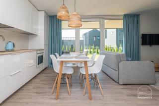 Žalia Kopa Seaside Cottage Kunigiškės - 2