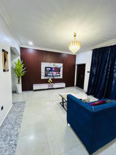 VEEPJ Apartment - 3