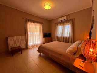 GAIA apartments Nafpaktos - 8