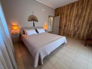 GAIA apartments Nafpaktos - 0