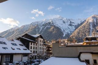 Chamonix Sud - 6