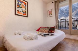 Chamonix Sud - 3