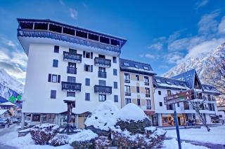 Chamonix Sud - 2