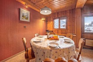 La Persévérance15 - 2BR Sleeps 6 | Near Ski Lift & Mont Blanc Views - Happy Rentals - 9