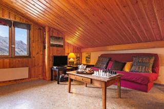 La Persévérance15 - 2BR Sleeps 6 | Near Ski Lift & Mont Blanc Views - Happy Rentals - 8
