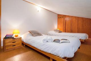 La Persévérance15 - 2BR Sleeps 6 | Near Ski Lift & Mont Blanc Views - Happy Rentals - 4