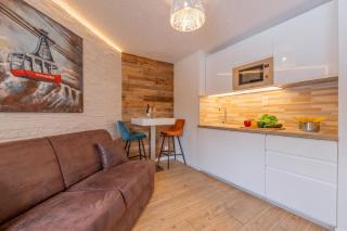 Apt LachenalC103 Next to Slopes & Chamonix centre - Happy Rentals - Chamonix-Mont-Blanc - 8