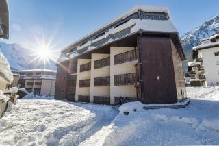 Apt LachenalC103 Next to Slopes & Chamonix centre - Happy Rentals - Chamonix-Mont-Blanc - 9