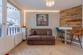 Apt LachenalC103 Next to Slopes & Chamonix centre - Happy Rentals - Chamonix-Mont-Blanc - 7