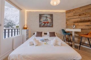 Apt LachenalC103 Next to Slopes & Chamonix centre - Happy Rentals - Chamonix-Mont-Blanc - 6