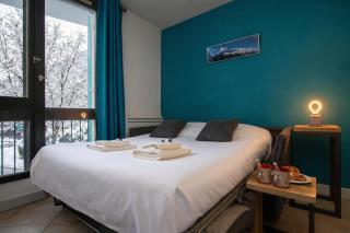 Chamonix Sud - 5
