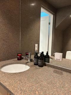 Modern accommodation with terrace close to Stockholm city - 6
