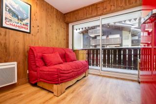 Apt Clos du SavoyE1 parking, WIFI, ski in/out - Happy Rentals - 1
