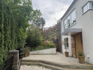 Modern accommodation with terrace close to Stockholm city - 4