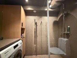 Modern accommodation with terrace close to Stockholm city - 3