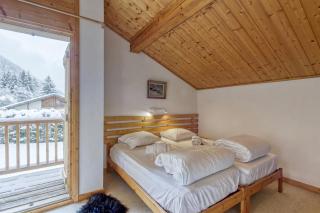 Chalet Allières Walk to Grands Montets | Sleeps 10 - Chamonix-Mont-Blanc - 4