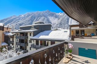 Chamonix Sud - 4
