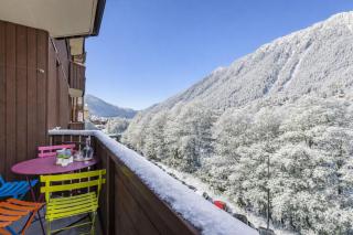 Chamonix Sud - 9