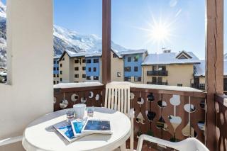 Chamonix Sud - 2