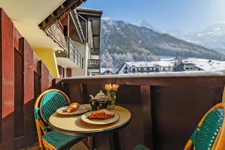 Chamonix Sud - Chez Loulou - Happy Rentals - 8