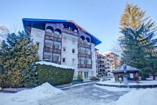 Chamonix Sud - 3