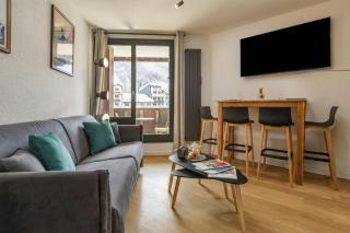 Chamonix Sud - Chez Loulou - Happy Rentals - 3