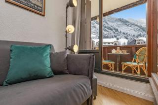 Chamonix Sud - Chez Loulou - Happy Rentals - 2